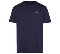 O´neill Small Logo Short Sleeve T-shirt Blau L Mann (Herstellerartikelnummer: N2850014-15011-L)
