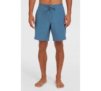 O'Neill Solid 17" Boardshorts copen blue Herren Gr. 30
