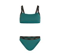 Botanical Heat O´neill Sport Bikini Grün 38 Frau