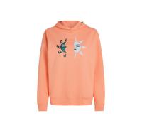 O'Neill O'neill Summer Musthave Hoodie funky peach (12535) S