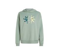O'Neill Damen Hoodie Summer Must-Have Marble Arch : L