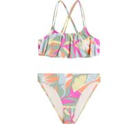 O'Neill O'neill Tropics Bikini SET green wmns tropicana (36104) 128
