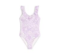 O'Neill O'neill Tropics Swimsuit purple island sky (34531) 140