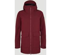 O'Neill O'neill Trvlr Series Journey Shell Parka windsor wine (13019) L