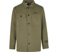 O'Neill O'neill Trvlr Series Overshirt deep lichen green (16011) L