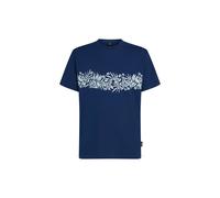 O'Neill O'neill UNI Flower T-shirt english evening (15093) L