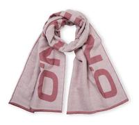 ONEILL O'Neill Unisex Tuch JACQUARD SCARF (7906857) 0 Lachs