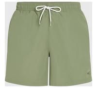 O NEILL Herren Vert 16 Inch Badeshorts Avery Fern XL