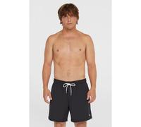 O'Neill Badeshorts "Vert" in Schwarz - Größe XL | Herren Bademode Sport