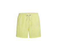 Rainforest Dew O´neill Vert 16´´ Swimming Shorts Gelb XL Mann