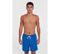 Badeshorts O'NEILL "O'NEILL VERT 16'' SWIMSHORTS", Herren, Gr. M, N-Gr, blau (victoria blu), Obermaterial: 100% Polyamid, Badehosen Badeshorts (94968267-M)