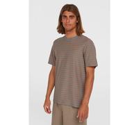 O'Neill O'neill Yarn Stripe T-shirt grey cali stripe (38032) XXL