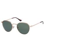 O'NEILL ONS 9013 2.0 Unisex Sunglasses 001P Sat Gold/Grey
