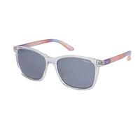 O'Neill ONS 9015 2.0 Women's Sunglasses 113P Crystal Tie Dye/Grey