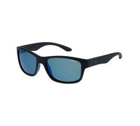 O´neill Ons 9029 2.0 104p Polarisierte Sonnenbrille Hydrofreak/CAT3 Black