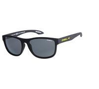 O'Neill COAST 2.0 104P 53 rubberised matte black / solid smoke