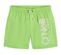 O'Neill ORIGINAL CALI 14 Badeshorts für Jungen, reflektierendes neon, größe 140