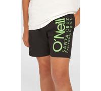 O´neill Original Cali 14´´ Badeshorts 9-10 Jahre Black Out