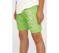 O'Neill ORIGINAL CALI 14 Badeshorts für Jungen, reflektierendes neon, größe 128