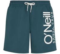 O´neill Original Cali 16´´ Badeshorts S Alma Steel