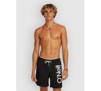 O´neill Original Cali 16´´ Swimming Shorts Schwarz L Mann