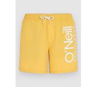 O'Neill Original Cali 16'' Boardshorts golden haze Herren Gr. L