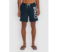 O´neill Original Cali 16´´ Swimming Shorts Blau XL Mann