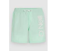 O'Neill Original Cali 16'' Boardshorts mildrew mint Herren Gr. S