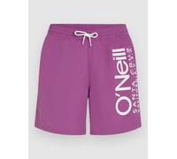 O'Neill Original Cali 16'' Boardshorts sweet grape Herren Gr. S