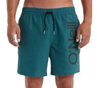 O'Neill ORIGINAL CALI Badeshorts für Herren, dunkelblau, größe XXL