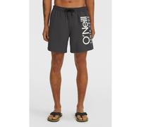 O´neill N03204 Original Cali 16´´ Badeshorts L Asphalt