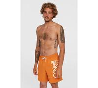 O´neill Original Cali 16´´ Badeshorts XS Cinnamon Stick