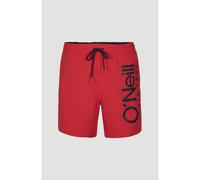 O'Neill Original Cali 16'' Swimshorts high risk red (13017) L