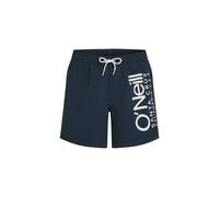 Ink Blue O´neill Original Cali 16´´ Swimming Shorts Blau XS Mann