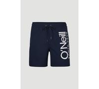 O´NEILL Badeshorts "Cali" in Dunkelblau - 50% | Größe XS | Herren Bademode Sport