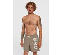 O´neill Original Cali 16´´ Badeshorts S Pure Cashmere