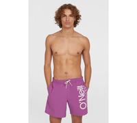 O´neill Original Cali 16´´ Badeshorts M Sweet Grape