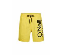 O'NEILL Original Cali 40,6 cm Badehose für Herren, 12019, Dandelion, Regular