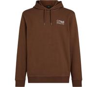 O'Neill ORIGINAL CALI LOGO Herren Sweatshirt, braun, größe M