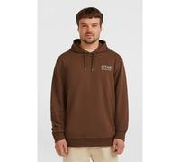 O'Neill Original Cali Logo Hoodie hazel spice (17031) XXL
