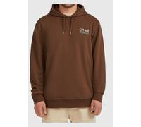 O'Neill Original Cali Logo Hoodie hazel spice (17031) XXL