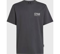 O'Neill Herren ORIGINAL CALI LOGO T-SHIRT Asphalt : M