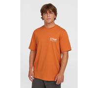 O'Neill Original Cali Logo T-shirt cinnamon stick (12528) XL