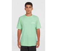 O'Neill Original Cali Logo T-shirt mildrew mint (16050) S