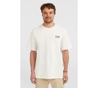 O'Neill Original Cali Logo T-shirt snow white (11010) S