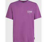 O'Neill Original Cali Logo T-shirt sweet grape (14526) M