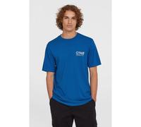 O'Neill Original Cali Logo T-shirt victoria blue (15019) M