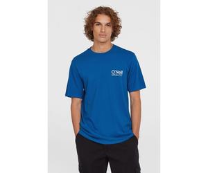 O'Neill Original Cali Logo T-shirt victoria blue (15019) M