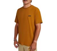 O'Neill O'RIGINALS CALI T-Shirt für Herren, braun, größe L