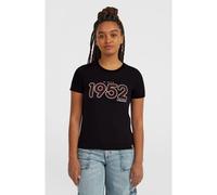 O'Neill O'riginals 1952 T-shirt black out (19010) S
